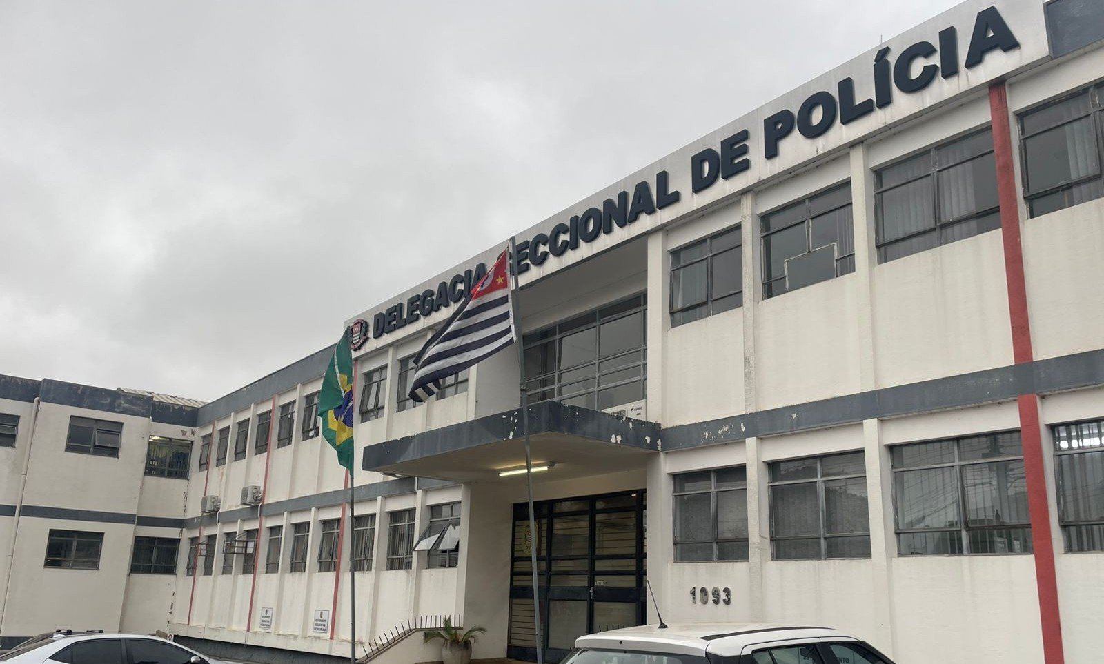 Professor suspeito de assédio é afastado de escola estadual em Itapetininga Professor suspeito de assédio é afastado de escola estadual em Itapetininga