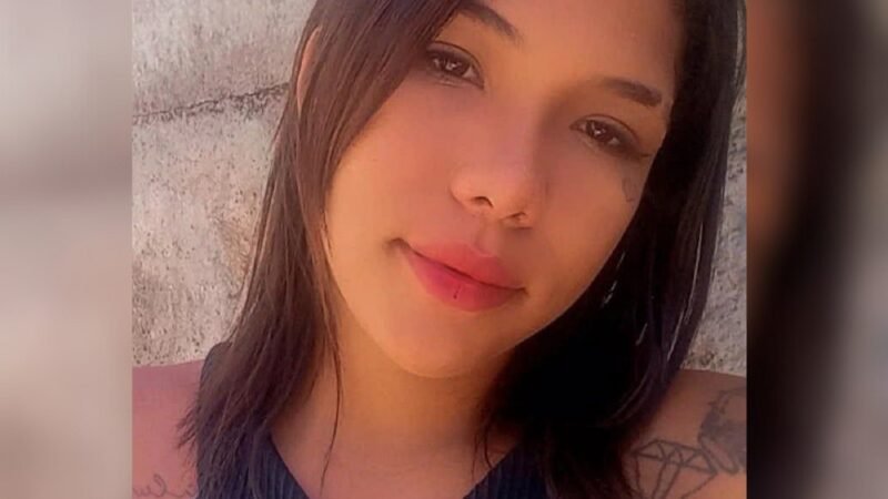 Família diz que tentou afastar jovem de marido antes de feminicídio: ‘Falava que ia acabar com a vida dela’, diz irmã