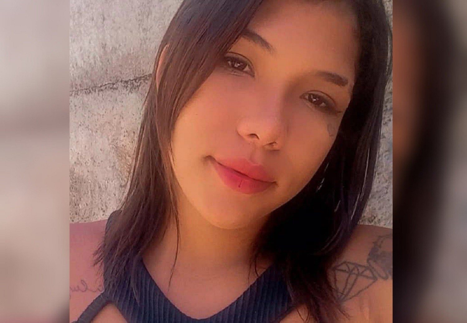 Família diz que tentou afastar jovem de marido antes de feminicídio: ‘Falava que ia acabar com a vida dela’, diz irmã Família diz que tentou afastar jovem de marido antes de feminicídio: ‘Falava que ia acabar com a vida dela’, diz irmã