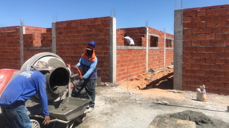 Prefeitura de Montes Claros leva mais saúde para o bairro Independência