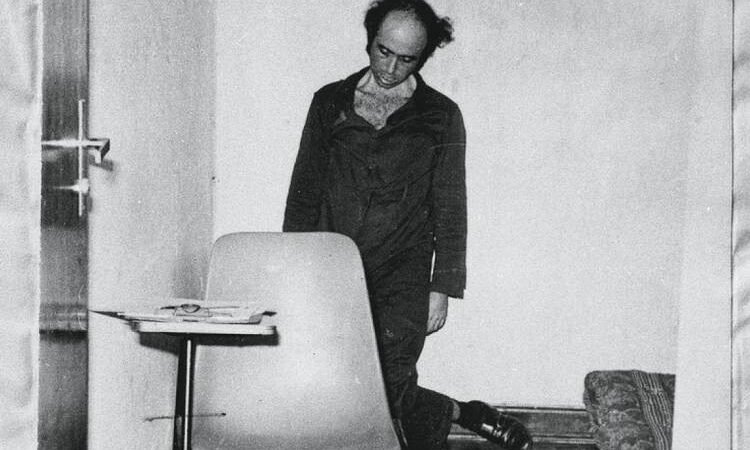 ‘A gente nunca vai desistir’: filho de Vladimir Herzog fala da luta por justiça 50 anos depois do assassinato do pai