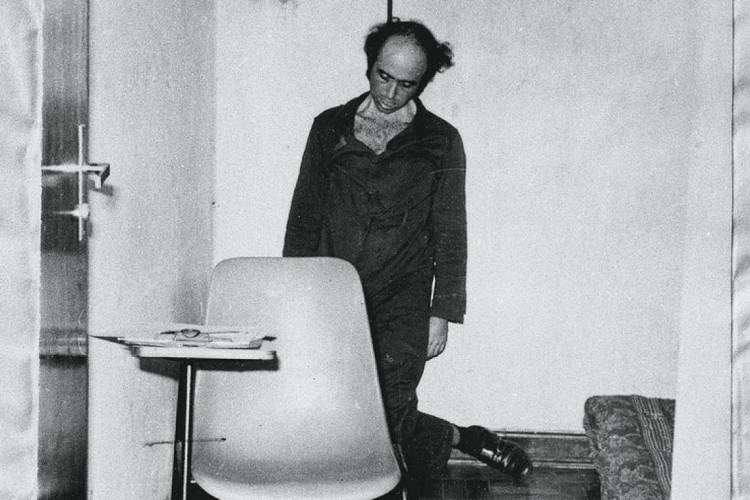 ‘A gente nunca vai desistir’: filho de Vladimir Herzog fala da luta por justiça 50 anos depois do assassinato do pai