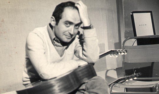 O assassinato de Vladimir Herzog, 50 anos depois – O Assunto #1584