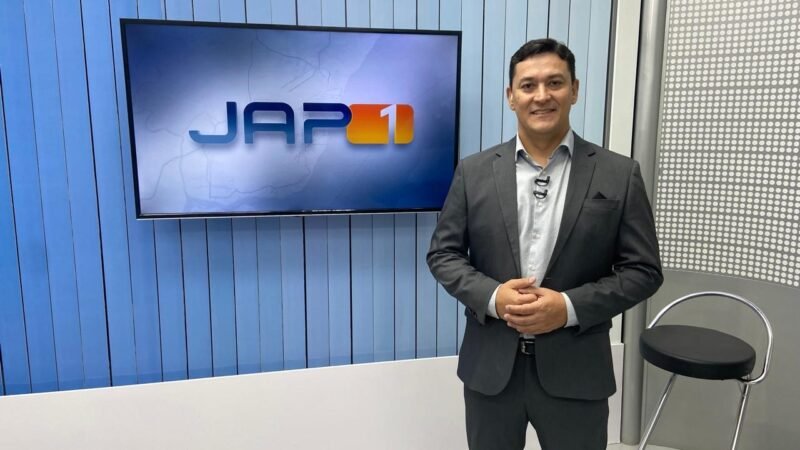 Assista ao JAP1 desta quarta (22)