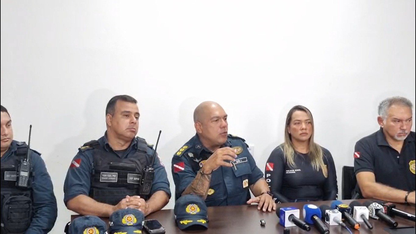 Polícia Militar esclarece boatos de sequestro e alerta sobre pânico causado por fake news Polícia Militar esclarece boatos de sequestro e alerta sobre pânico causado por fake news