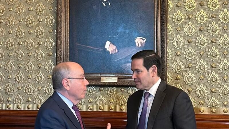 O encontro Brasil-EUA e o fator Venezuela – O Assunto #1579