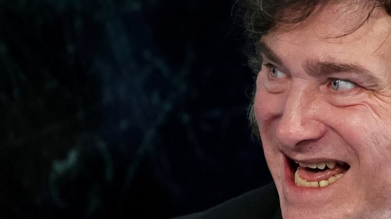 $LIBRA: comissão de investigação na Argentina decide que Milei cometeu ‘suposta fraude’ com criptomoeda