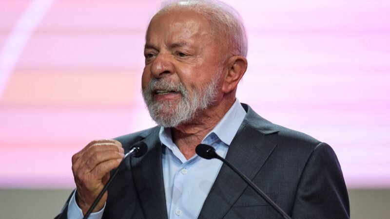 Quaest divulga nesta semana pesquisas sobre governo Lula, segurança pública, operação policial no RJ e eleições de 2026