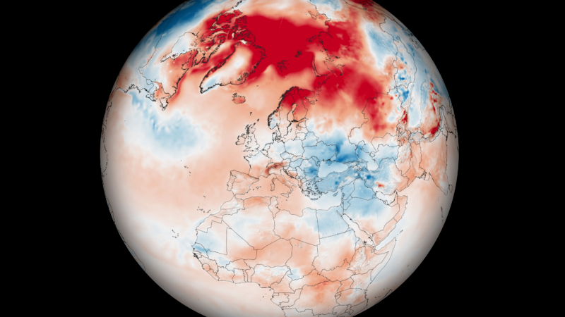 Ainda dá tempo de mudar o rumo do clima no planeta?