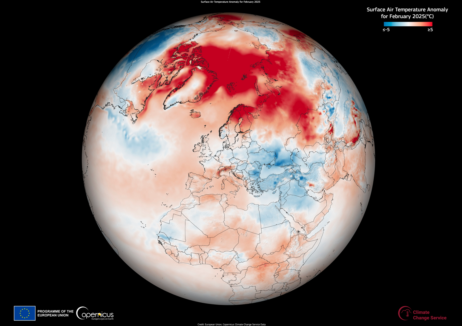 Ainda dá tempo de mudar o rumo do clima no planeta?
