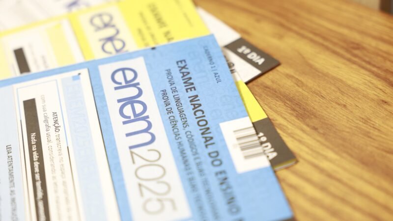 1º dia do Enem 2025: veja em 9 tópicos tudo que precisa para saber se foi bem ou mal, além dos destaques da prova