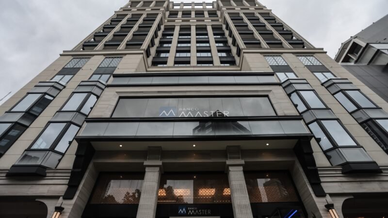 A fraude bilionária no Banco Master – O Assunto #1602