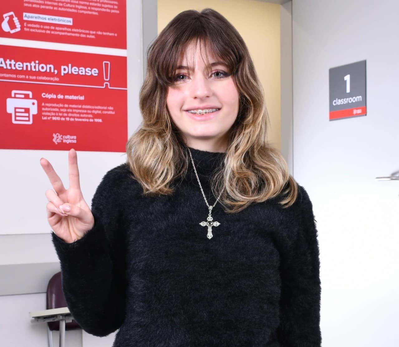 Jovem de Teresópolis vence o maior concurso de oratória em inglês do Brasil