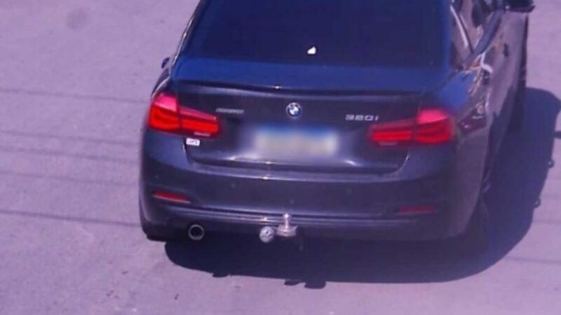 DMTT Maceió identifica suspeito de atropelar primos em Marechal Deodoro