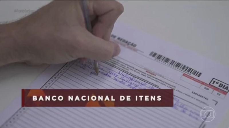 Enem 2025: Especialista aponta vulnerabilidade em banco de questões da prova; entenda