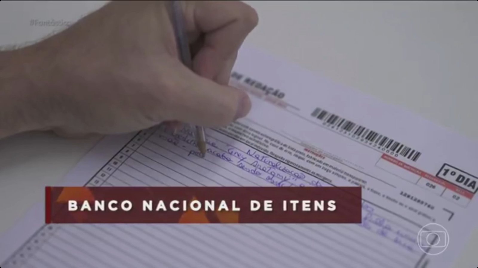 Enem 2025: Especialista aponta vulnerabilidade em banco de questões da prova; entenda