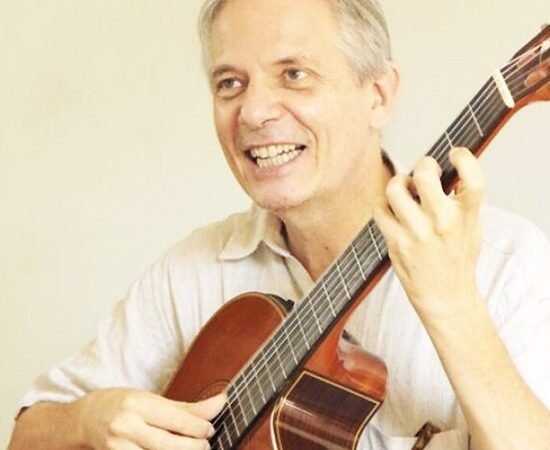 Carlos Sandroni, um poeta da cidade da MPB