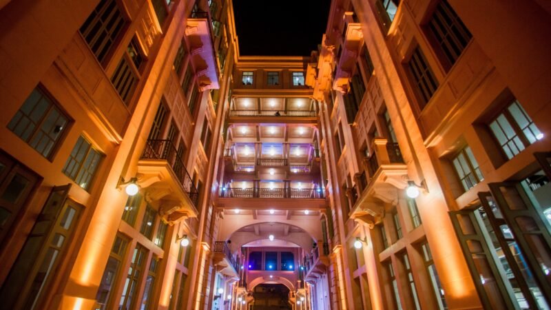 Noite dos Museus: evento promove shows grátis dentro de espaços culturais fora do horário normal em Porto Alegre