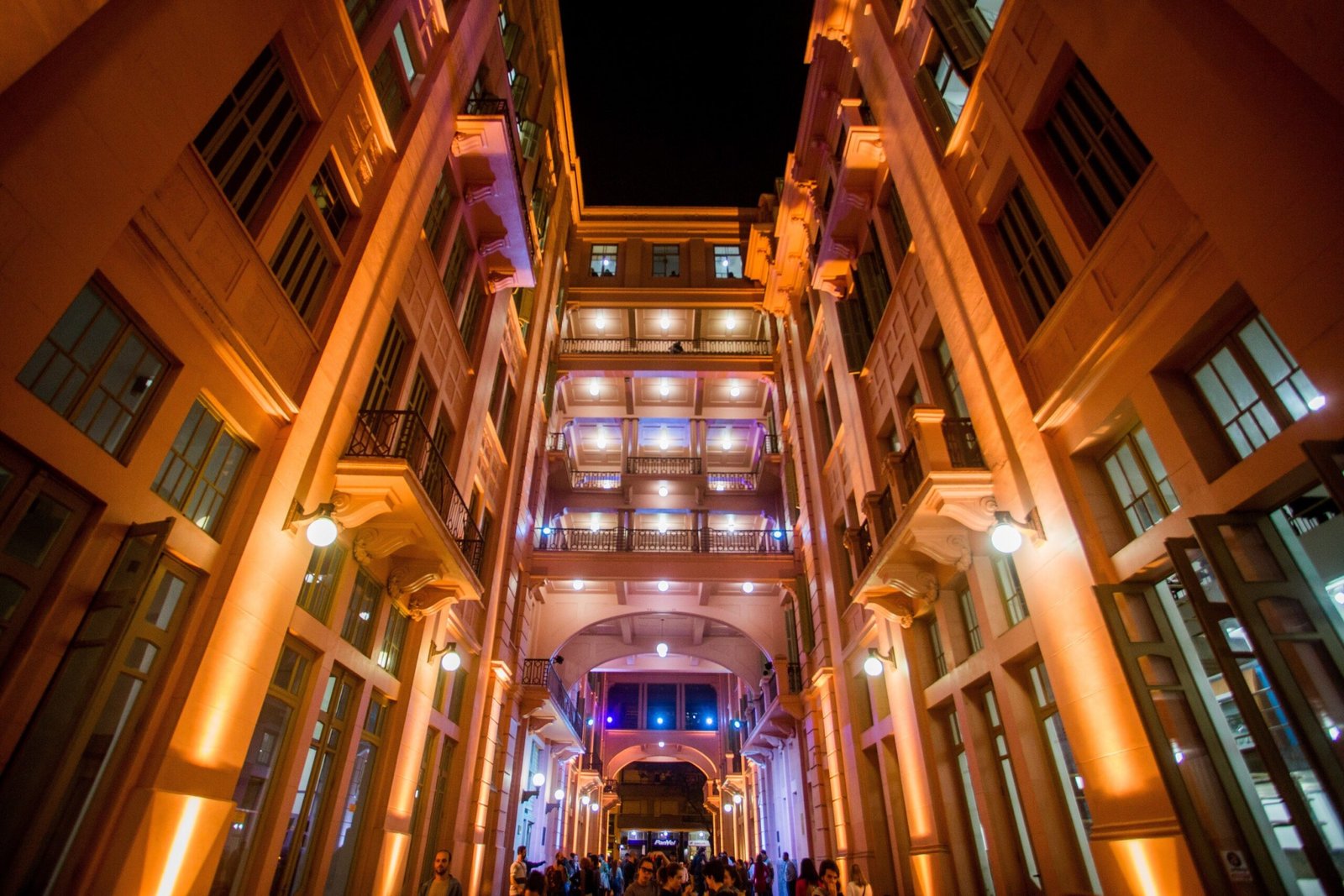 Noite dos Museus: evento promove shows grátis dentro de espaços culturais fora do horário normal em Porto Alegre