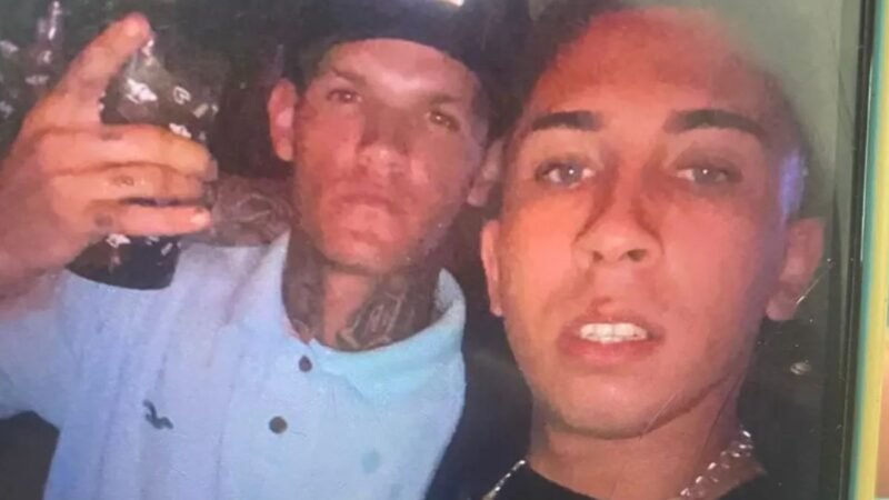 Dupla é condenada a 27 anos de prisão pelo assassinato de professor em frente a boate após show de MC Daniel em Campinas