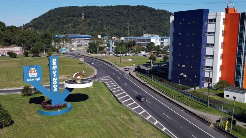 Guarujá aprova lei que reserva 20% das vagas em concursos para quilombolas, negros e indígenas