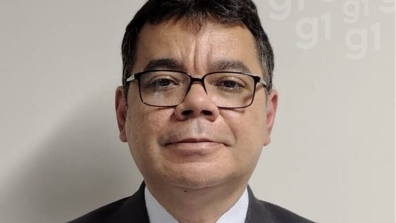 Oswaldo D’Albuquerque é escolhido como procurador-geral do MP-AC pela 3ª vez