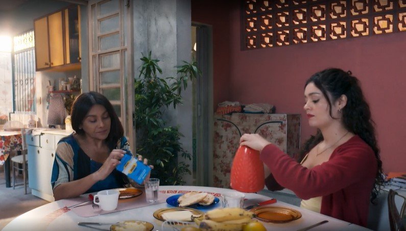 Hipertensão arterial pulmonar (HAP): como se manifesta a doença de Lígia, vivida por Dira Paes em Três Graças e como tratar