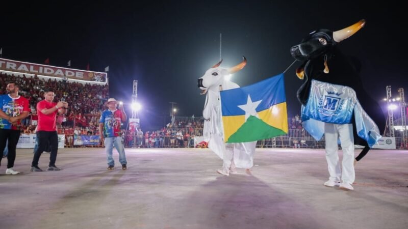 Festival Duelo na Fronteira começa hoje; confira a programação