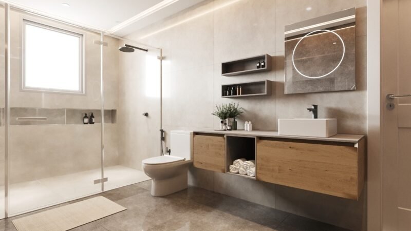 Cubas DAX transformam o ambiente com design, elegância e funcionalidade