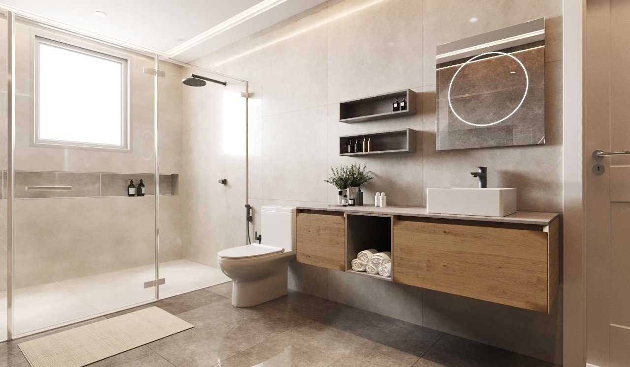 Cubas DAX transformam o ambiente com design, elegância e funcionalidade