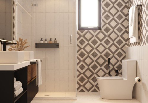 DAX apresenta louças inteligentes que unem design, conforto e tecnologia