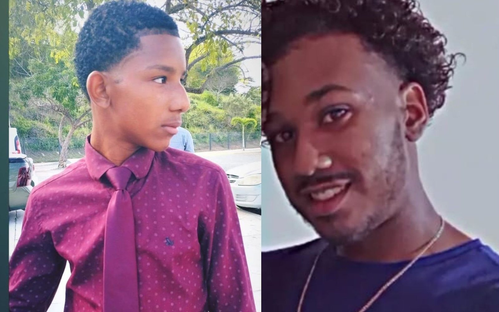 Investigação de mortes de dois jovens em ação policial na BA segue sem conclusão; PM diz que houve confronto e famílias negam