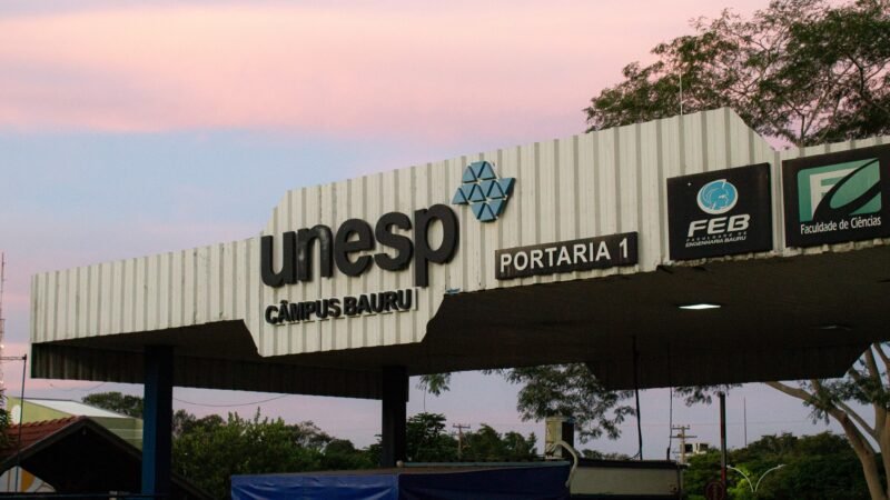 Unesp divulga resultado da 1ª fase do vestibular nesta sexta