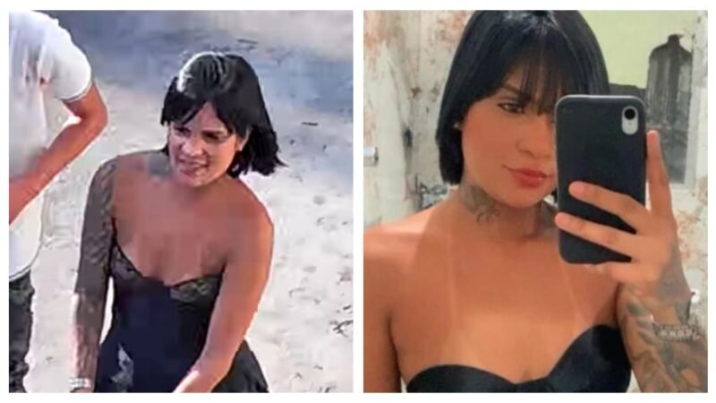 VÍDEO: mulher sofre amputação das pernas após ser atropelada e arrastada pelo ex na Marginal Tietê, em SP