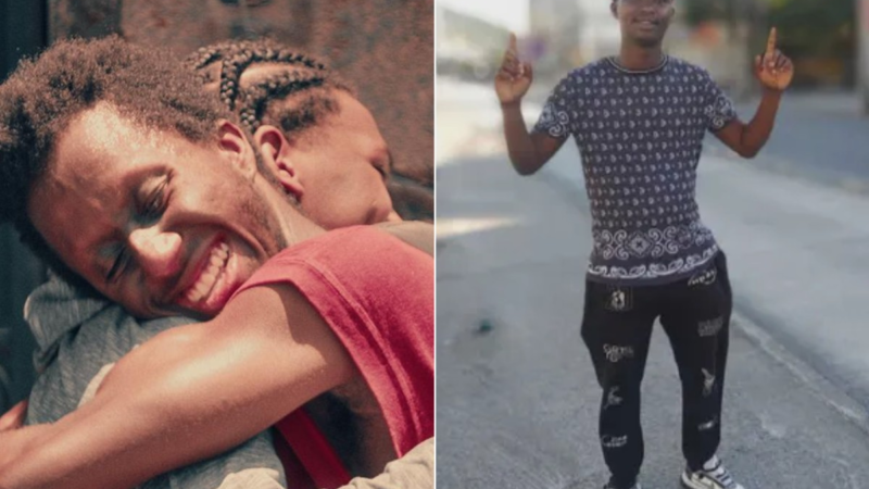 Videoclipe inspirado em congolês assassinado no RJ é premiado em festivais no Brasil e em Portugal