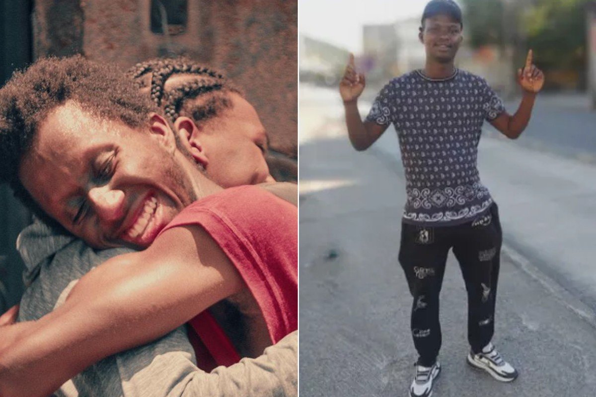 Videoclipe inspirado em congolês assassinado no RJ é premiado em festivais no Brasil e em Portugal