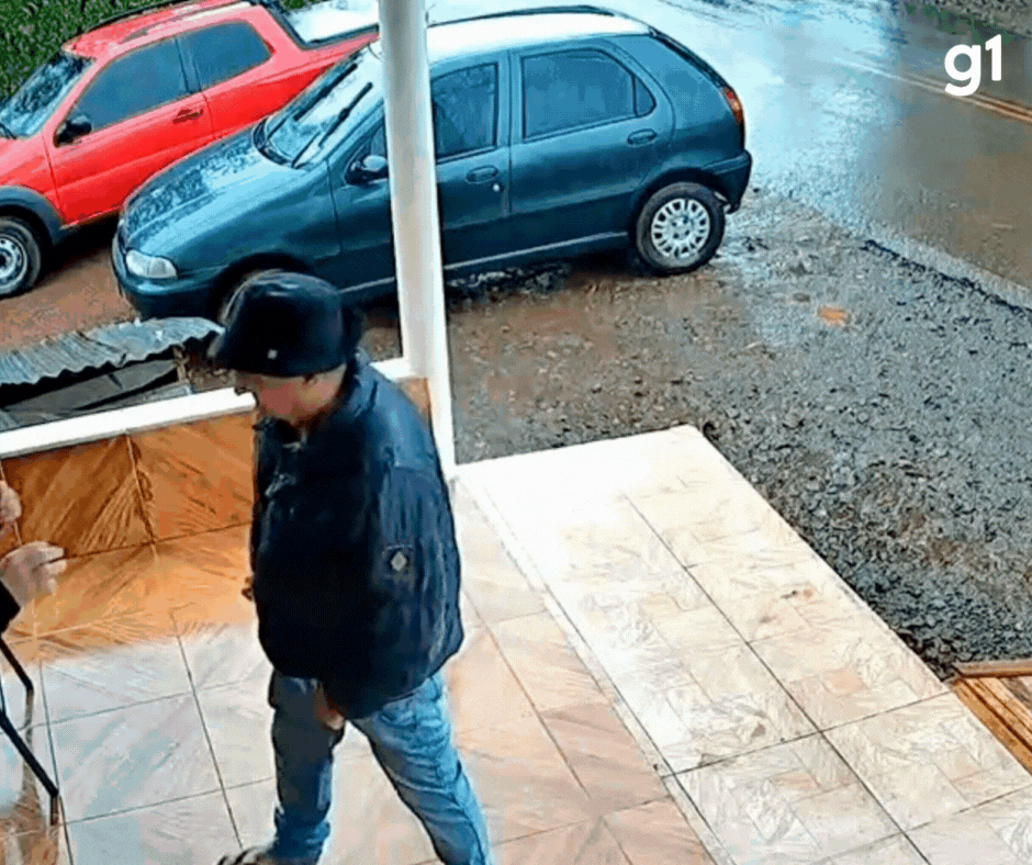 O que se sabe sobre homem atingido no peito por tiro e que apontou autor antes de morrer em SC