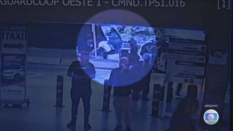 1 ano do caso Gritzbach: a Caixa de Pandora – O Assunto #1594