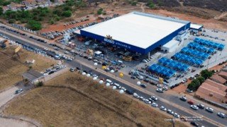 GRUPO NOSSO ATACAREJO É DESTAQUE NO RANKING ABRAS 2025