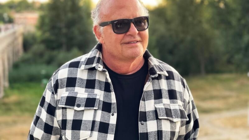 Guilherme Arantes apronta álbum com músicas inéditas e ‘compromisso de arte’