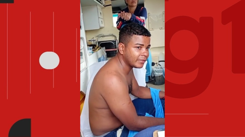 Homem é preso suspeito de matar ex-companheira no oeste da Bahia