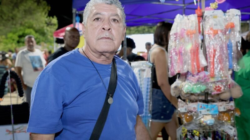 Prefeitura de Montes Claros libera internet gratuita em mais um ponto da cidade