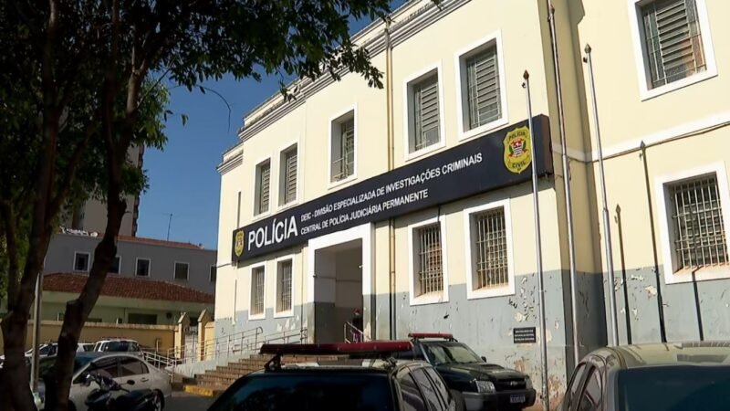 Polícia investiga se mulher foi intoxicada com soda cáustica ao beber vinho no interior de SP