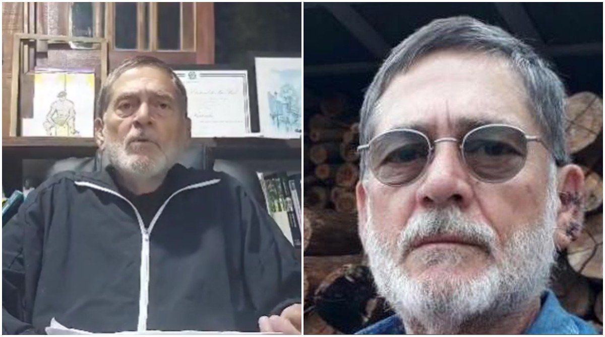 Quem era Paulo Frateschi, ex-deputado do PT, que morreu após ser esfaqueado pelo filho em SP