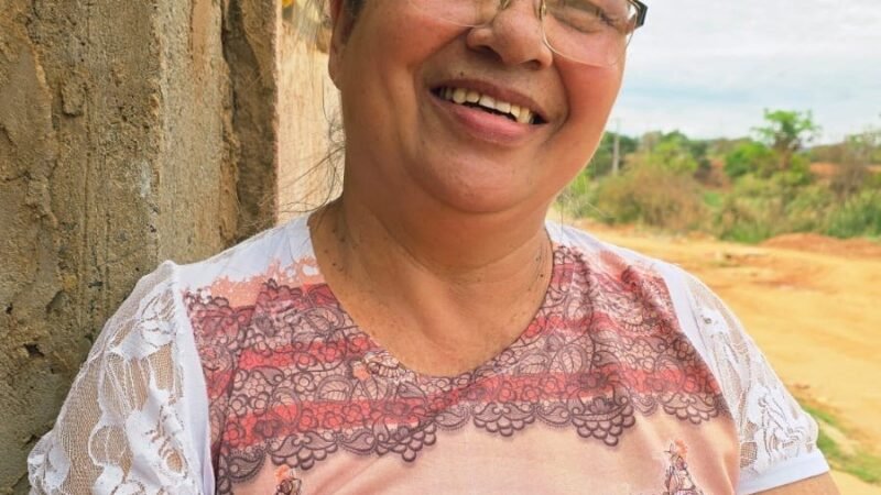 Prefeitura de Montes Claros leva drenagem para o bairro Santo Antônio