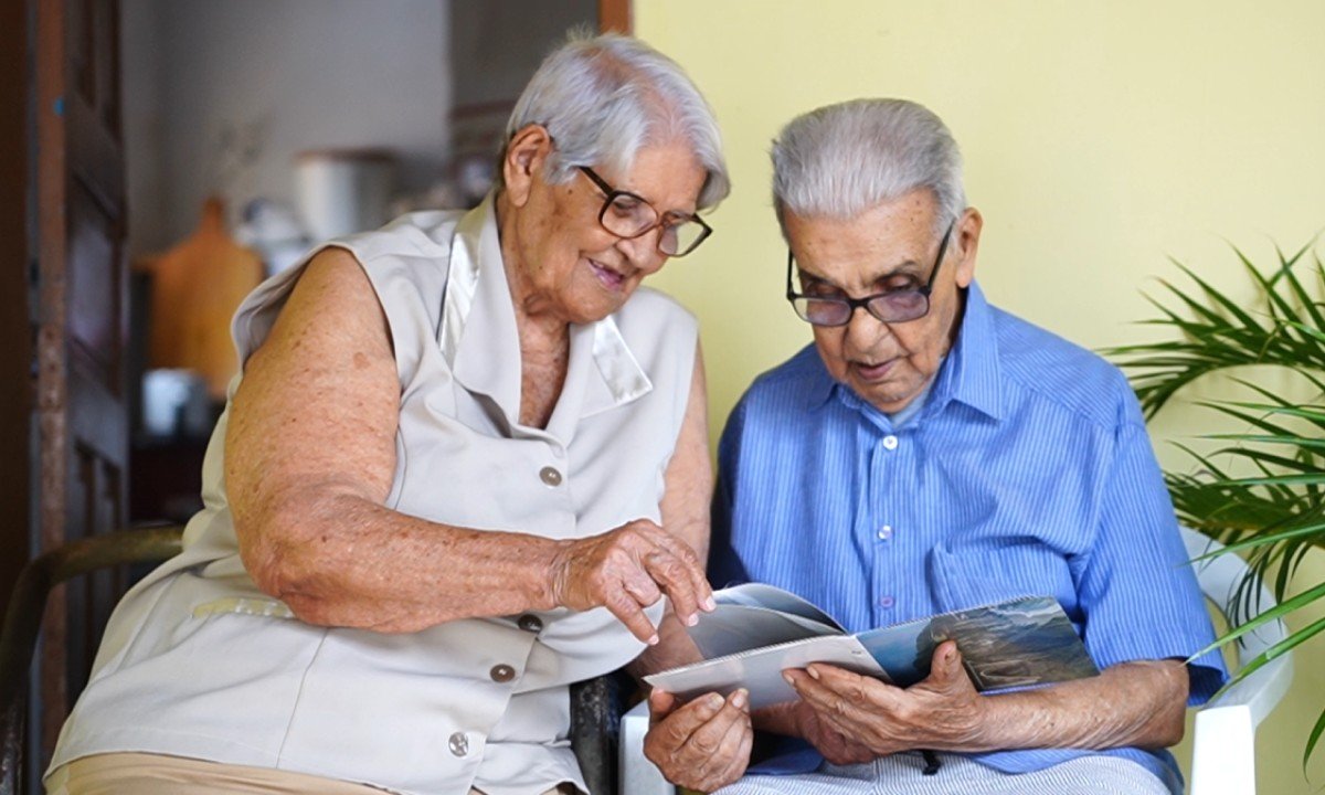 Expectativa de vida na Bahia é de 75 anos, aponta IBGE