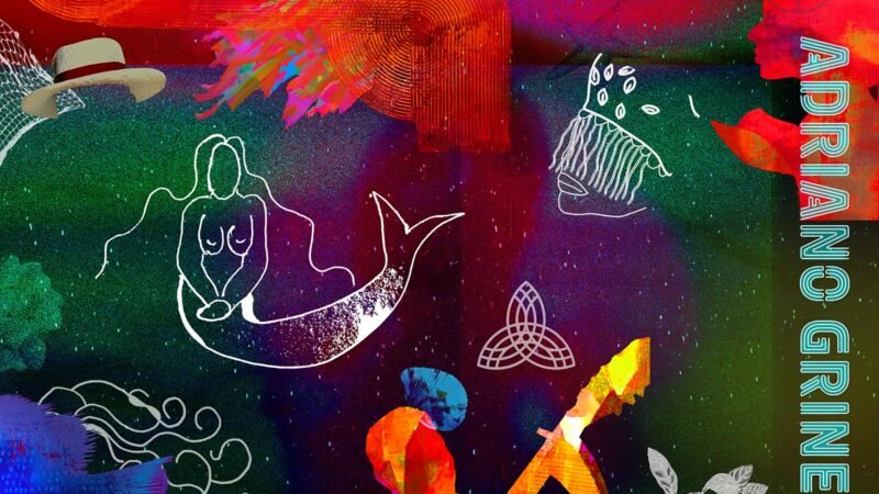 Dorival Caymmi ganha ode de Adriano Grineberg em álbum com Alaíde Costa, Nasi, Lazzo Matumbi e Danilo Caymmi