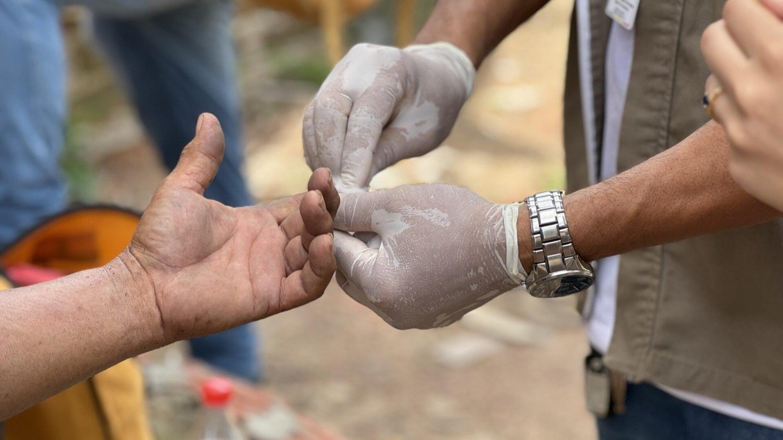 Macapá reduz em 82% os casos de malária e reforça ações de combate à doença