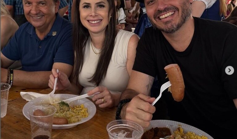 Como pré-candidatura de Carlos Bolsonaro ao Senado por SC gerou racha no PL e farpas nas redes