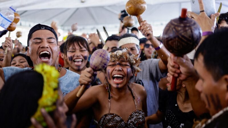 Marco temporal: após aval do Senado para incluir tema na Constituição, STF volta a julgar ações contra lei nesta segunda